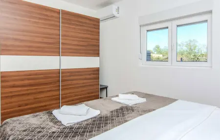 Appartement 8 personnes à Vir - Photo 16