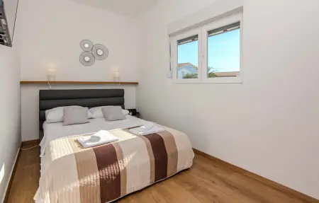 Appartement 8 personnes à Vir - Photo 17