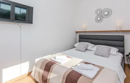 Appartement 8 personnes à Vir - Photo 18