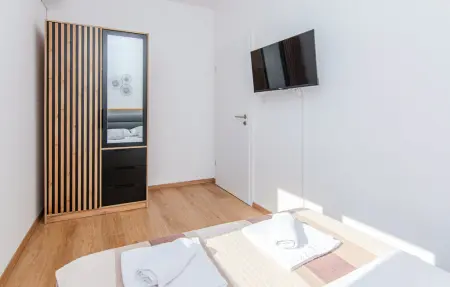 Appartement 8 personnes à Vir - Photo 19