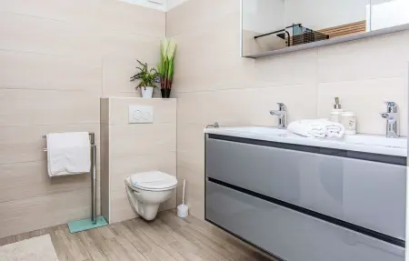 Appartement 8 personnes à Vir - Photo 20