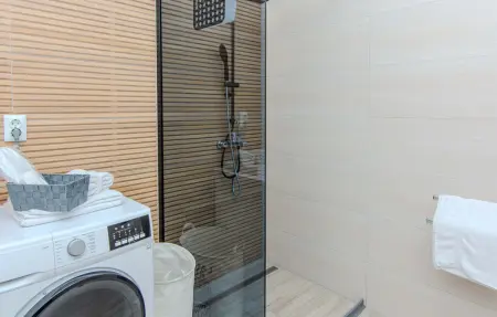 Appartement 8 personnes à Vir - Photo 21