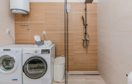 Appartement 8 personnes à Vir - Photo 22