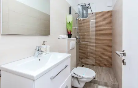 Appartement 8 personnes à Vir - Photo 24