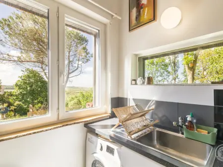 Appartement au calme avec terrasse privée, parking et WiFi - Photo 2