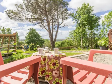 Appartement au calme avec terrasse privée, parking et WiFi - Photo 5