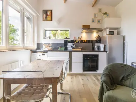 Appartement au calme avec terrasse privée, parking et WiFi - Photo 7