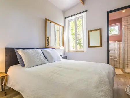 Appartement au calme avec terrasse privée, parking et WiFi - Photo 10