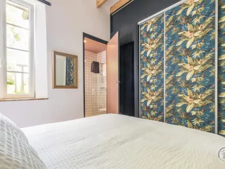 Appartement au calme avec terrasse privée, parking et WiFi - Photo 11