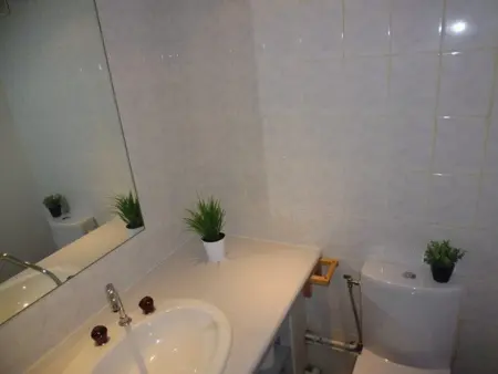 Appartement T2 cabine 6 personnes - Ski - Balcon sud - Photo 6