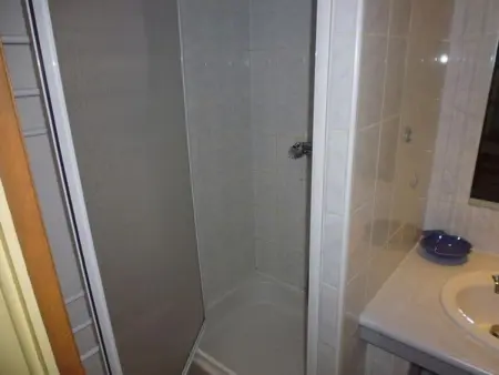 Appartement T2 cabine 6 personnes - Ski - Balcon sud - Photo 7