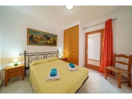 Can Rafel, Appartement 6 personnes à Ses Salines - Photo 2