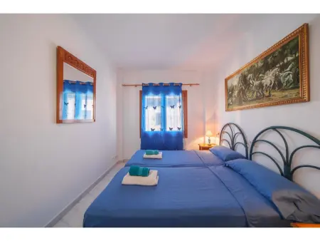 Can Rafel, Appartement 6 personnes à Ses Salines - Photo 3