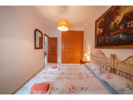 Can Rafel, Appartement 6 personnes à Ses Salines - Photo 10