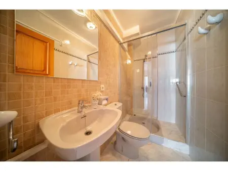 Can Rafel, Appartement 6 personnes à Ses Salines - Photo 11