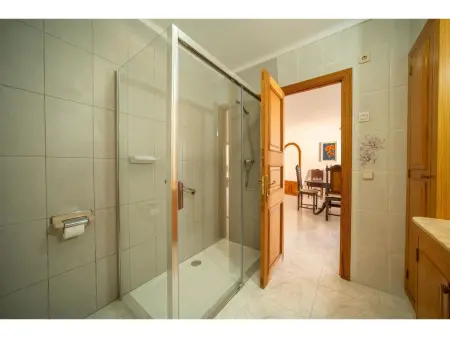 Can Rafel, Appartement 6 personnes à Ses Salines - Photo 13