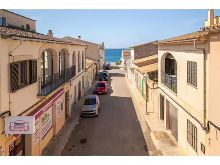 Can Rafel, Appartement 6 personnes à Ses Salines - Photo 14