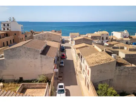 Can Rafel, Appartement 6 personnes à Ses Salines - Photo 15