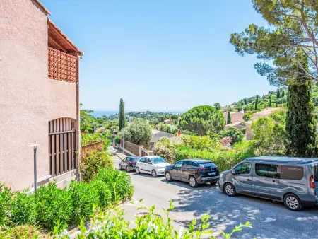 Les Villas de Cavalaire, Appartement 4 personnes à Cavalaire - Photo 1