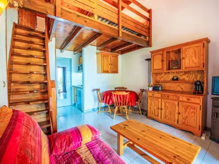 Les Villas de Cavalaire, Appartement 4 personnes à Cavalaire - Photo 2