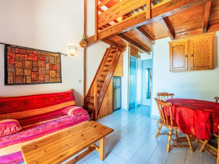 Les Villas de Cavalaire, Appartement 4 personnes à Cavalaire - Photo 4