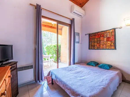 Les Villas de Cavalaire, Appartement 4 personnes à Cavalaire - Photo 6