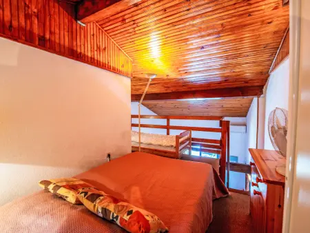 Les Villas de Cavalaire, Appartement 4 personnes à Cavalaire - Photo 7
