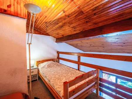 Les Villas de Cavalaire, Appartement 4 personnes à Cavalaire - Photo 8
