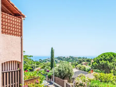 Les Villas de Cavalaire, Appartement 4 personnes à Cavalaire - Photo 9