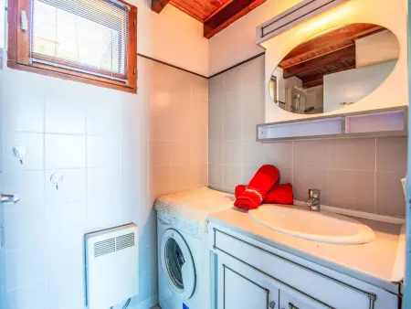 Les Villas de Cavalaire, Appartement 4 personnes à Cavalaire - Photo 10