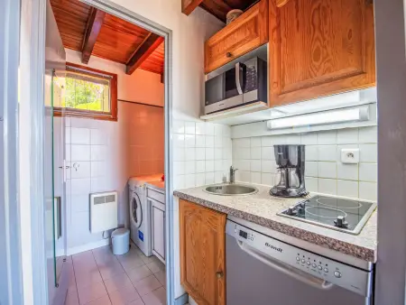 Les Villas de Cavalaire, Appartement 4 personnes à Cavalaire - Photo 12
