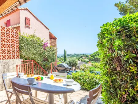 Les Villas de Cavalaire, Appartement 4 personnes à Cavalaire - Photo 13