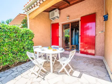 Les Villas de Cavalaire, Appartement 4 personnes à Cavalaire - Photo 14