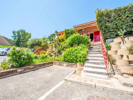 Les Villas de Cavalaire, Appartement 4 personnes à Cavalaire - Photo 15