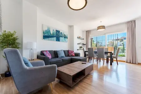 CT 331 - Faro's Los Prados de La Cala de Mijas, Charmant appartement proche du centre de La Cala - Photo 1