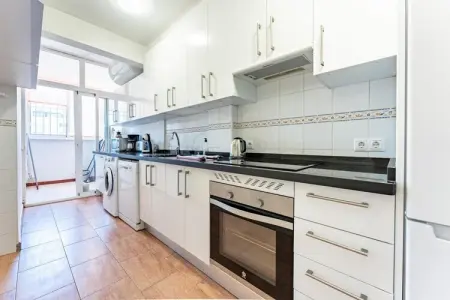 CT 331 - Faro's Los Prados de La Cala de Mijas, Charmant appartement proche du centre de La Cala - Photo 3