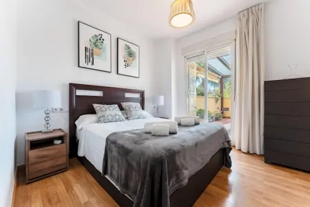 CT 331 - Faro's Los Prados de La Cala de Mijas, Charmant appartement proche du centre de La Cala - Photo 4