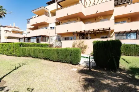 CT 331 - Faro's Los Prados de La Cala de Mijas, Charmant appartement proche du centre de La Cala - Photo 5