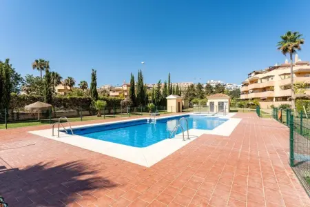 CT 331 - Faro's Los Prados de La Cala de Mijas, Charmant appartement proche du centre de La Cala - Photo 6