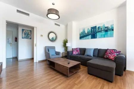 CT 331 - Faro's Los Prados de La Cala de Mijas, Charmant appartement proche du centre de La Cala - Photo 8