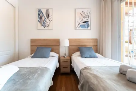 CT 331 - Faro's Los Prados de La Cala de Mijas, Charmant appartement proche du centre de La Cala - Photo 11
