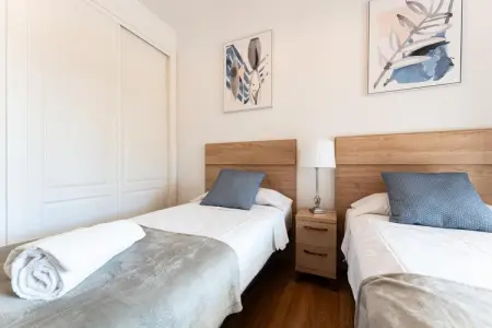 CT 331 - Faro's Los Prados de La Cala de Mijas, Charmant appartement proche du centre de La Cala - Photo 14