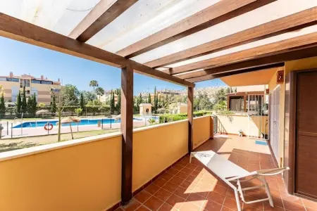 CT 331 - Faro's Los Prados de La Cala de Mijas, Charmant appartement proche du centre de La Cala - Photo 18