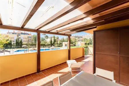 CT 331 - Faro's Los Prados de La Cala de Mijas, Charmant appartement proche du centre de La Cala - Photo 19