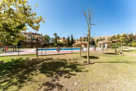 CT 331 - Faro's Los Prados de La Cala de Mijas, Charmant appartement proche du centre de La Cala - Photo 20