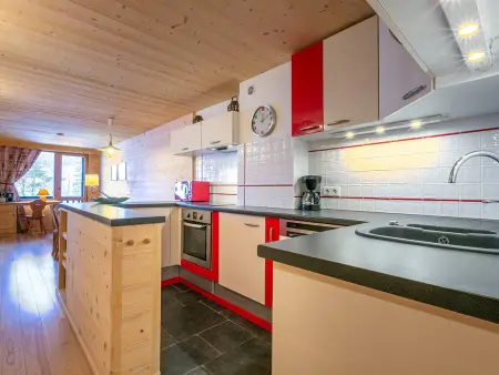 Appartement spacieux 3 chambres, 96m², proche pistes et commerces à Valmorel - Photo 1