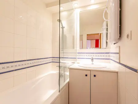 Appartement spacieux 3 chambres, 96m², proche pistes et commerces à Valmorel - Photo 2