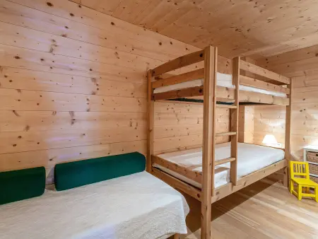 Appartement spacieux 3 chambres, 96m², proche pistes et commerces à Valmorel - Photo 4