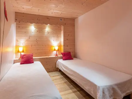 Appartement spacieux 3 chambres, 96m², proche pistes et commerces à Valmorel - Photo 5