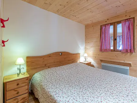 Appartement spacieux 3 chambres, 96m², proche pistes et commerces à Valmorel - Photo 6